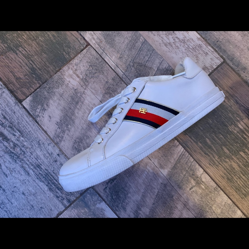 Tommy Hilfiger Shoes